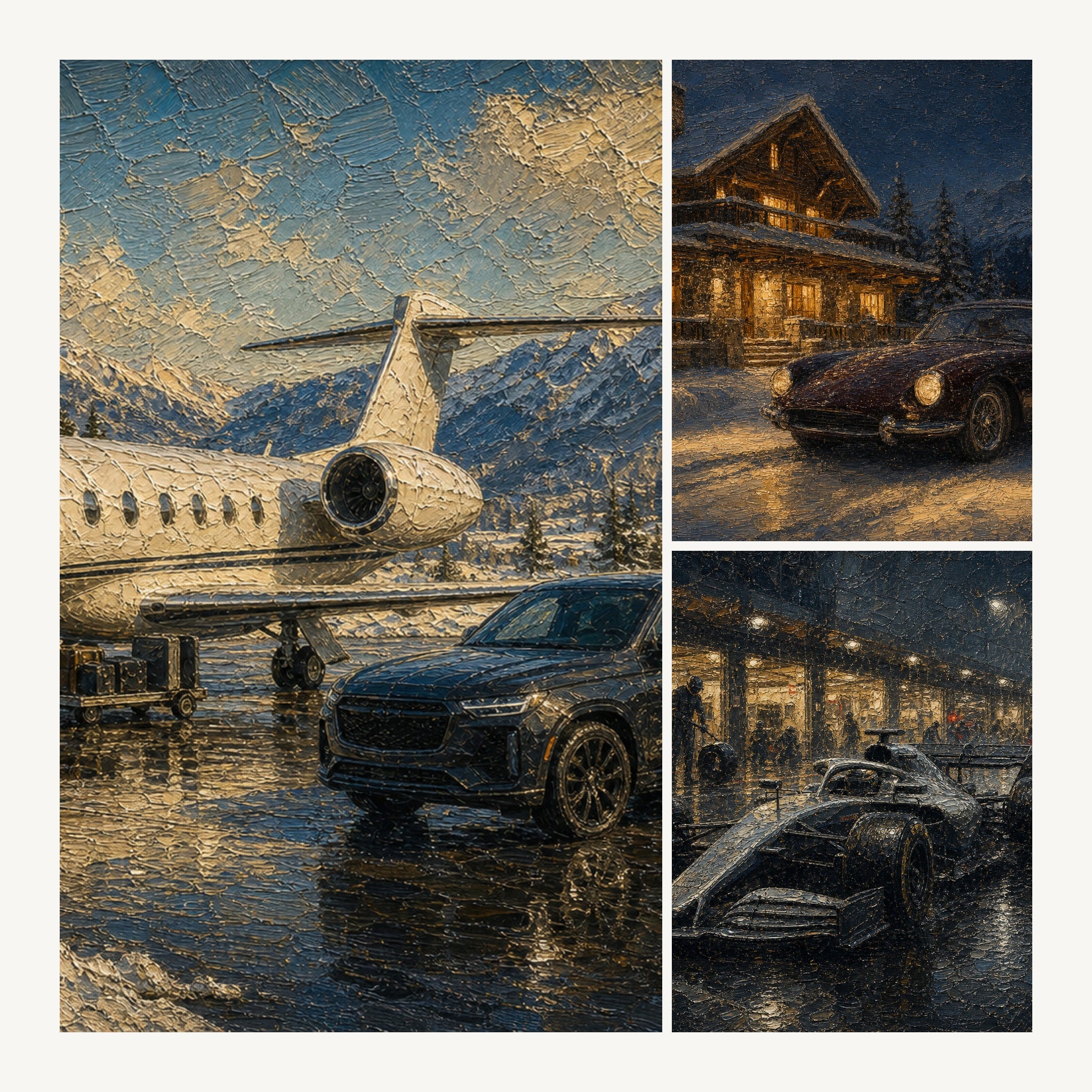 Car Collection