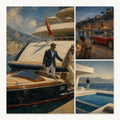 Yacht Collection